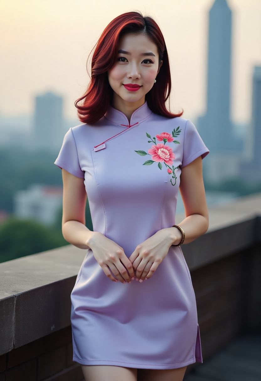 凯·德莱昂演员头像